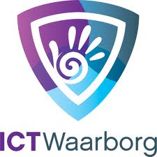 Logo ICT Waarborg