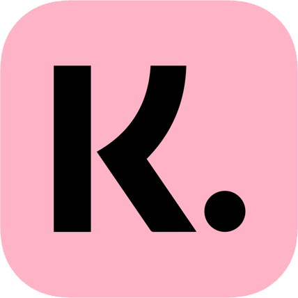 Logo klarna