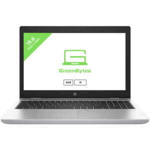 HP Probook 650 G4