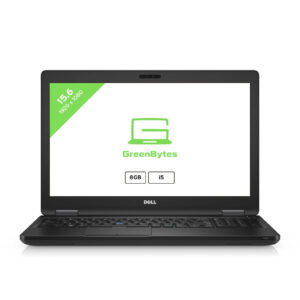 Dell Latitude 5580