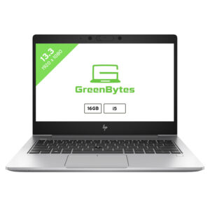 HP Elitebook 830 G6 8GB