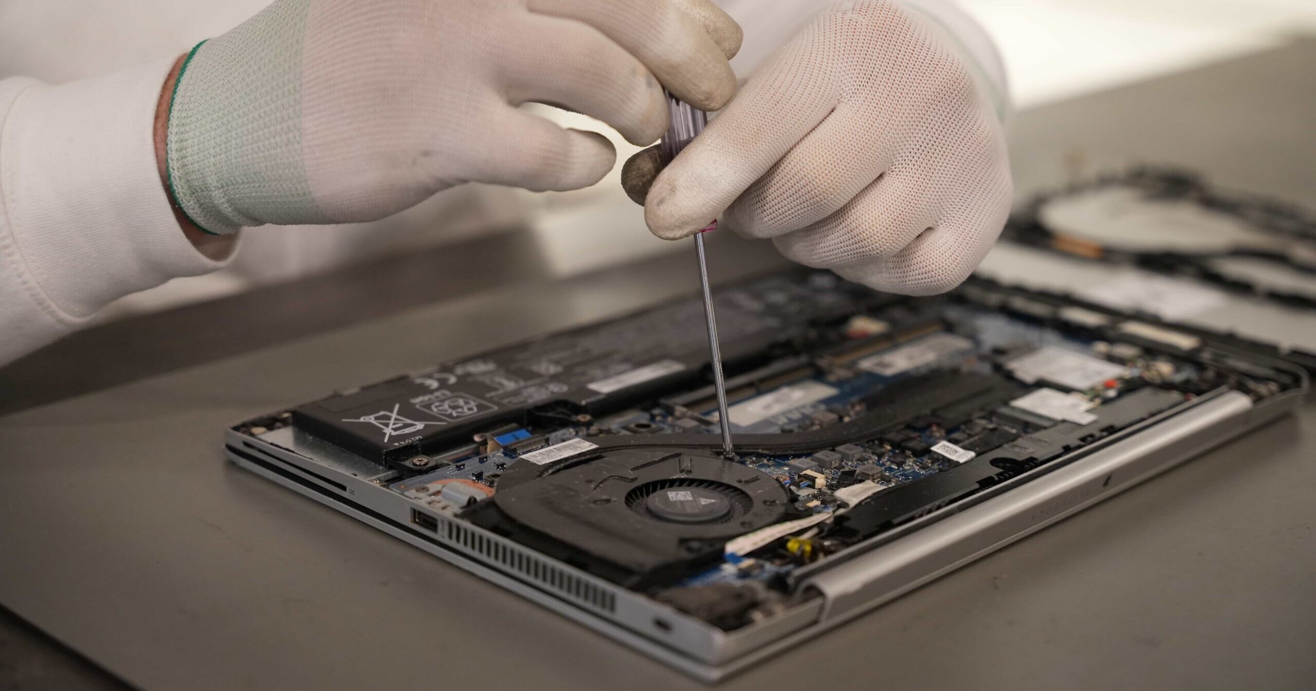 Foto Reparatie