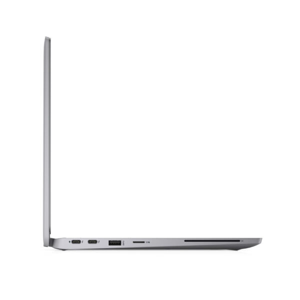 Dell Latitude 5320 Linker zijaanzicht