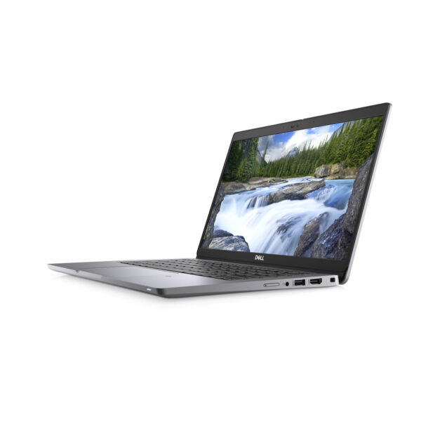 Dell Latitude 5320 Rechtsvoor