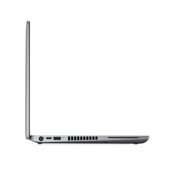 Dell Latitude 5410 Linker zijaanzicht