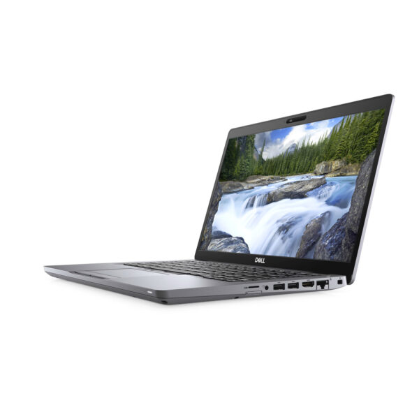 Dell Latitude 5410 Rechtsvoor