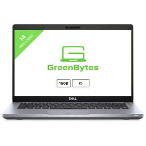 Dell Latitude 5410