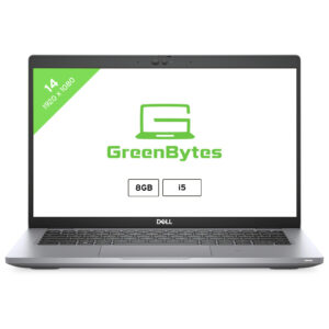 Dell Latitude 5420