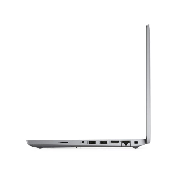 Dell Latitude 5420 Linker zijaanzicht