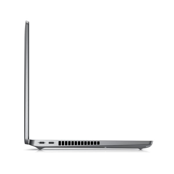 Dell Latitude 5430 Linker Zijaanzicht