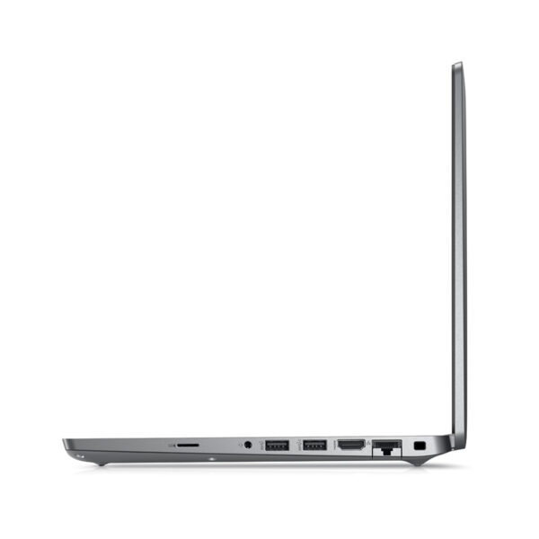 Dell Latitude 5430 Rechter Zijaanzicht