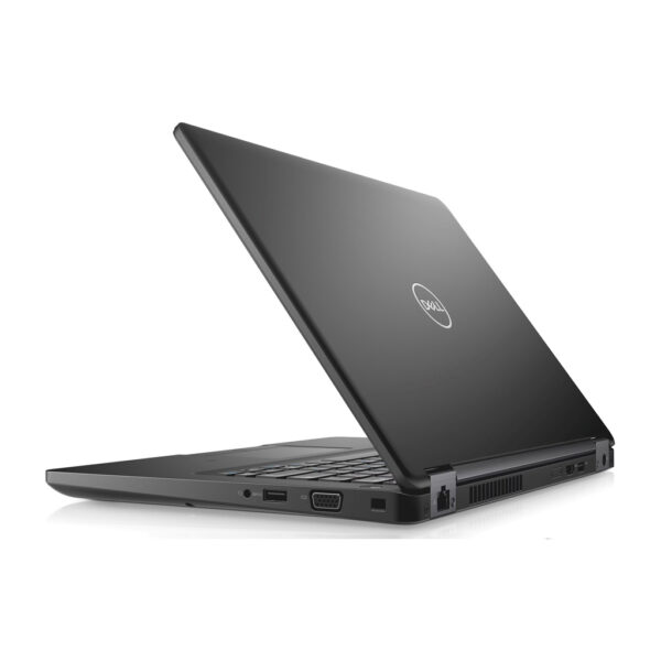 Dell Latitude 5490 Linksachter