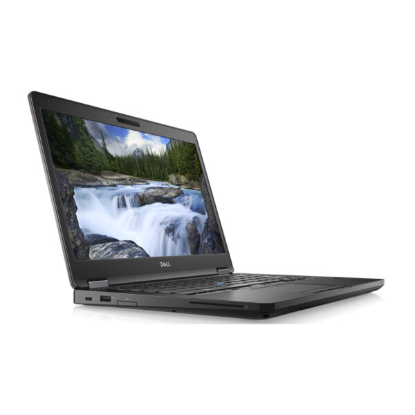 Dell Latitude 5490 Linksvoor