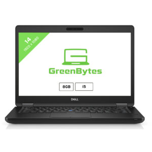 Dell Latitude 5490