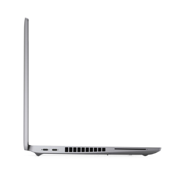 Dell Latitude 5520 Linker Zijnaanzicht