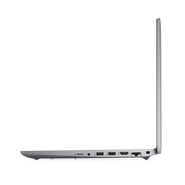 Dell Latitude 5520 Rechter Zijaanzicht