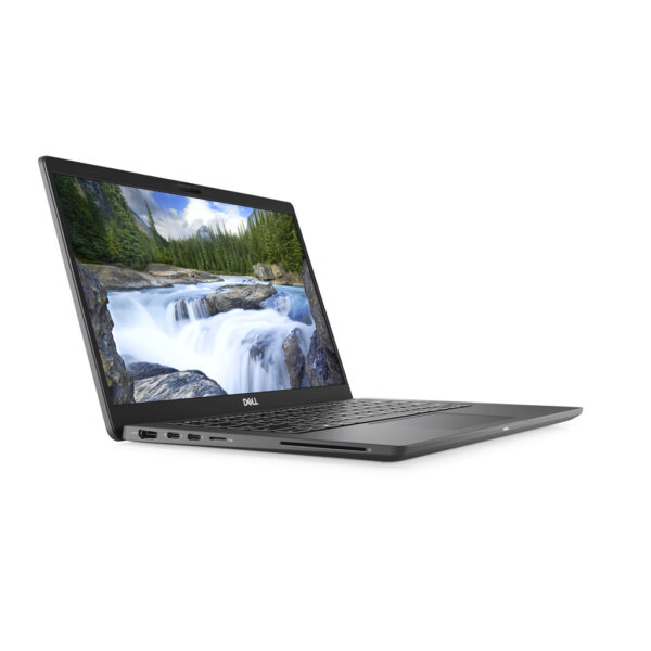 Dell Latitude 7310 Linksvoor