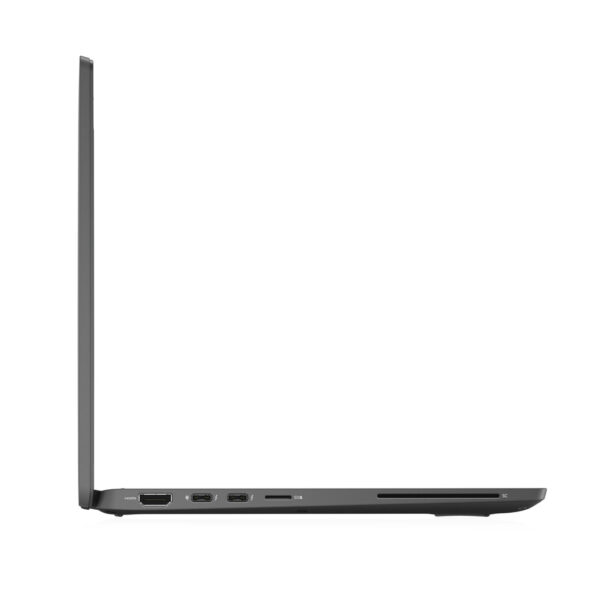 Dell Latitude 7310 Rechter Zijaanzicht