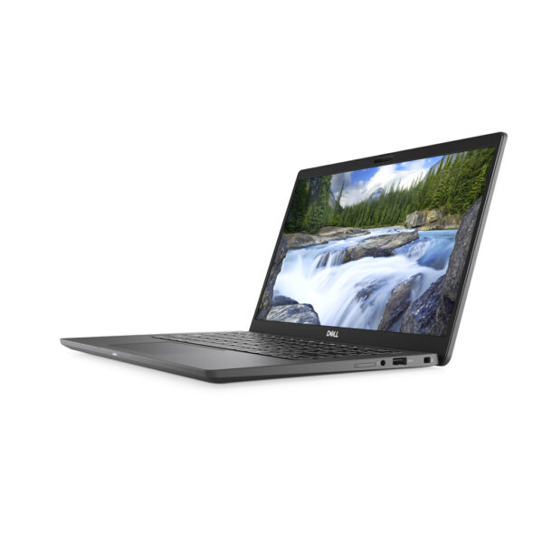 Dell Latitude 7310 Rechtsvoor