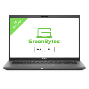 Dell Latitude 7310