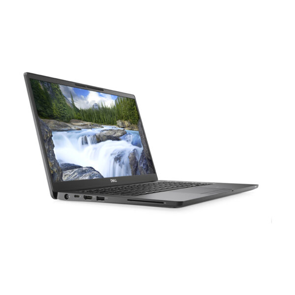 Dell Latitude 7400 Linksvoor