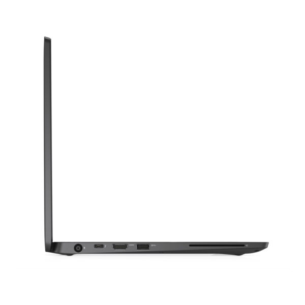 Dell Latitude 7400 Rechter Zijaanzicht