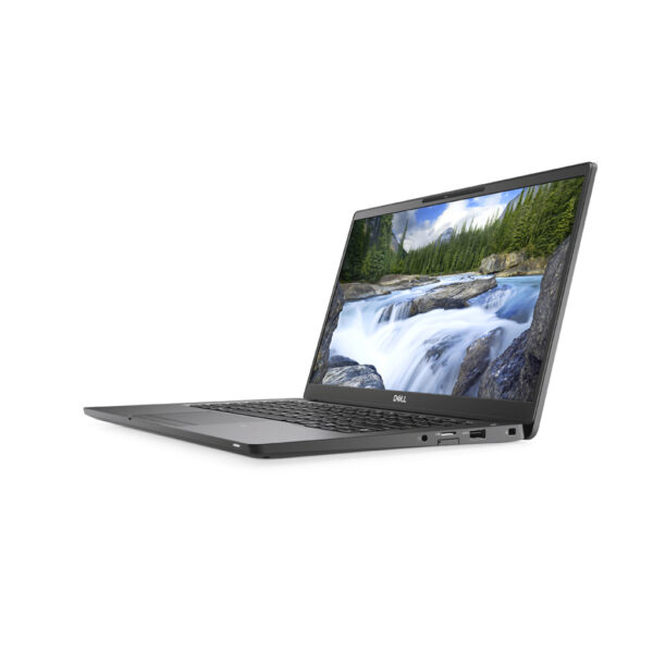 Dell Latitude 7400 Rechtsvoor