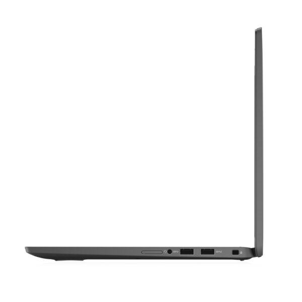 Dell Latitude 7410 Linker zijaanzicht
