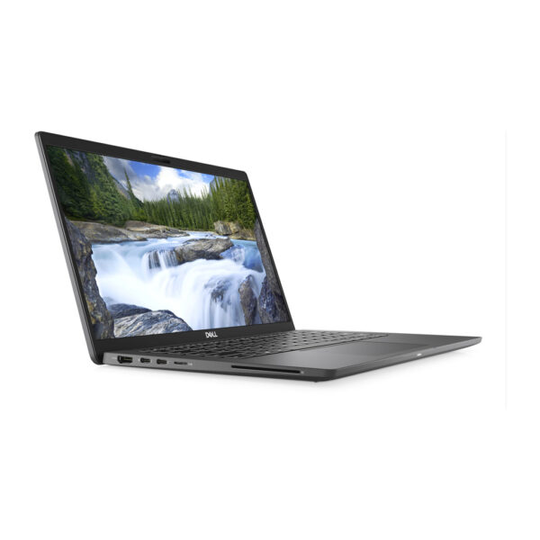 Dell Latitude 7410 Linksvoor