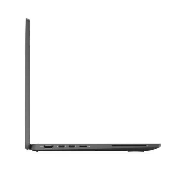 Dell Latitude 7410 Rechter zijaanzicht