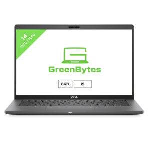 Dell Latitude 7410
