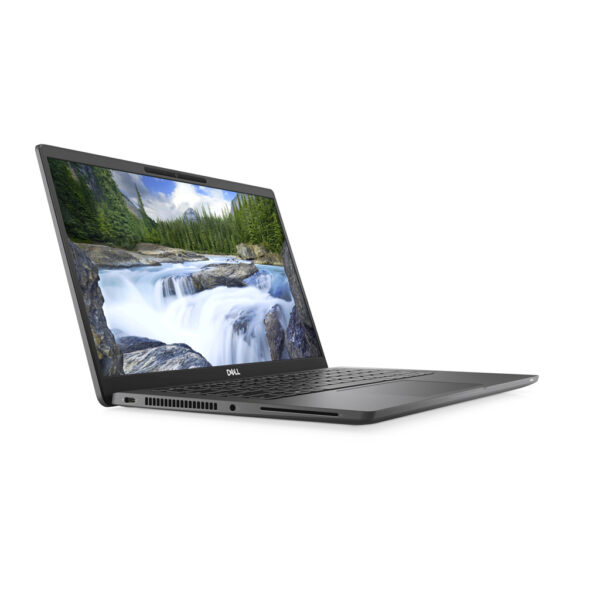 Dell Latitude 7420 Linksvoor