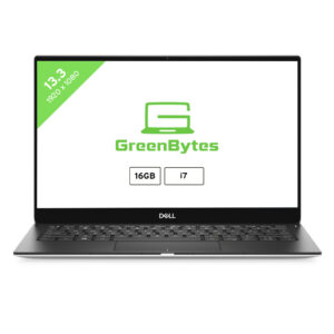 Dell XPS 13-7390