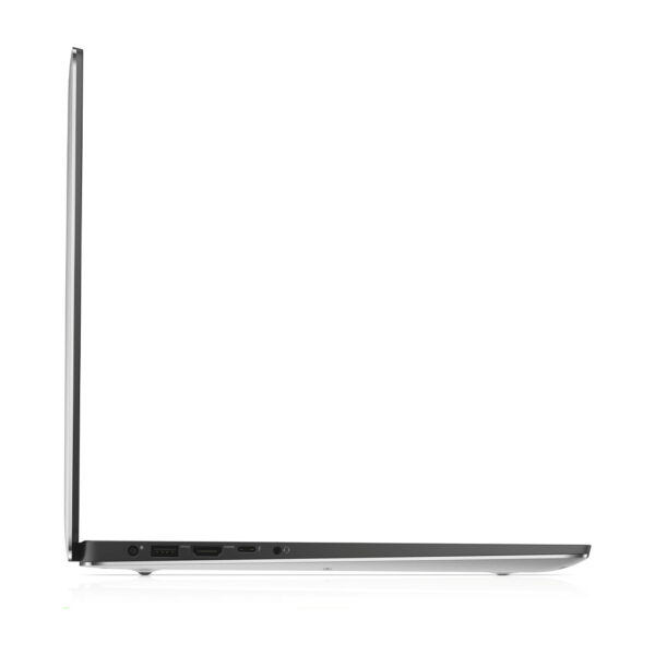 Dell XPS 15 Rechter Zijaanzicht