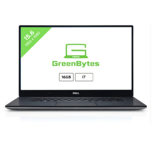 Dell XPS 15-9560