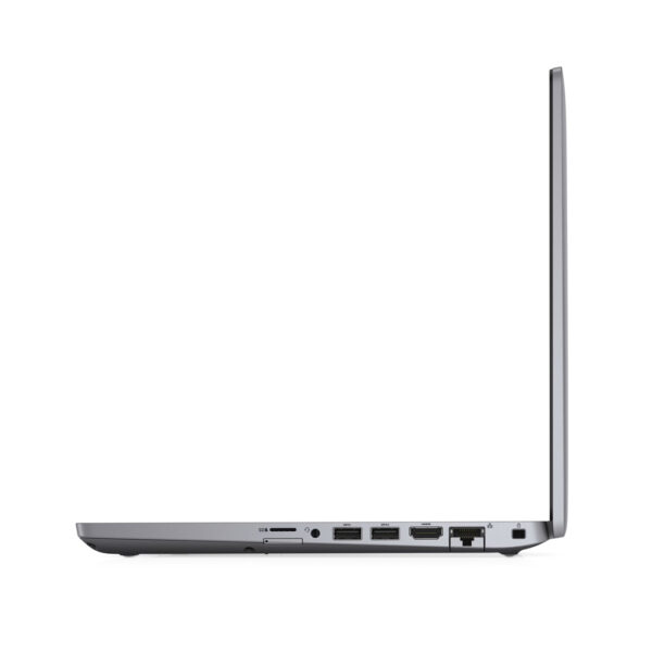 Dell latitude 5410 Rechter zijaanzicht