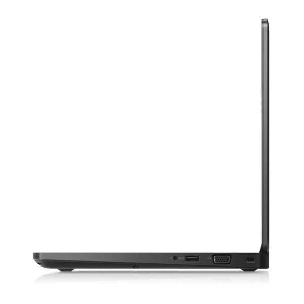 Dell latitude 5490 Linker zijaanzicht