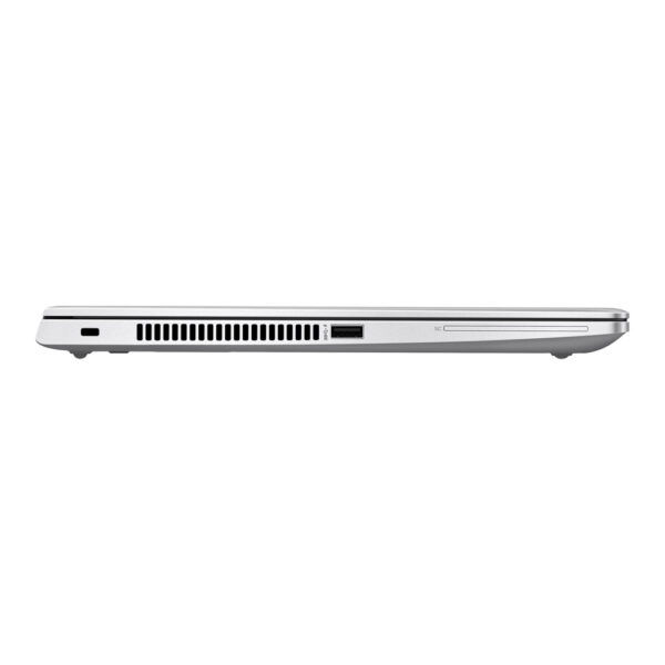 HP Elitebook 830G5 Rechter zijaanzicht