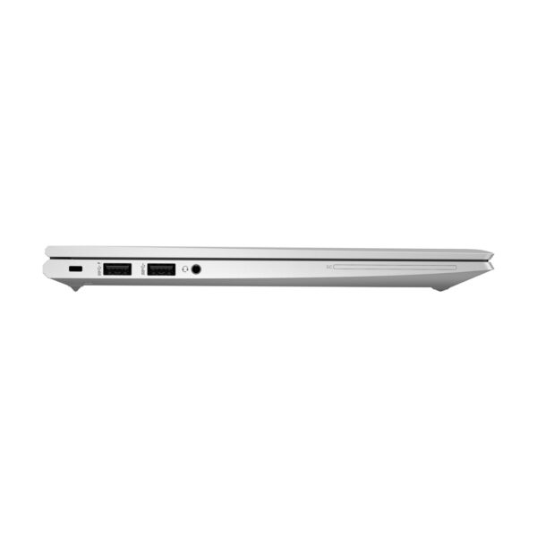 HP Elitebook 830G7 Linker zijaanzicht
