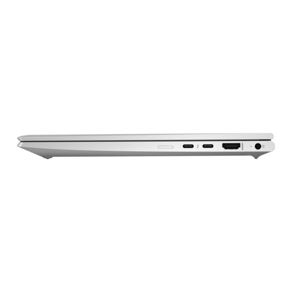 HP Elitebook 830G7 Rechter zijaanzicht