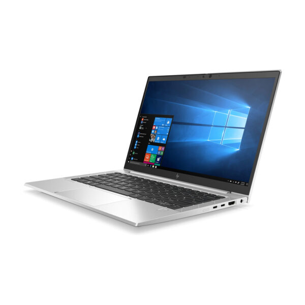 HP Elitebook 830G7 Rechts
