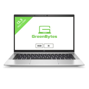 HP EliteBook 830 G7