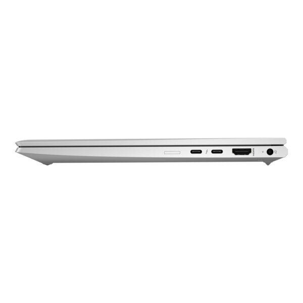 HP Elitebook 830G8 Linkeraanzicht