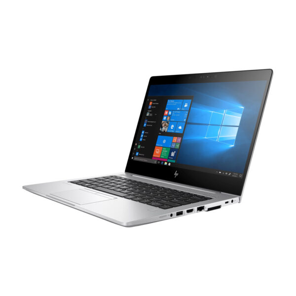HP Elitebook 830g5 Rechtsvoor