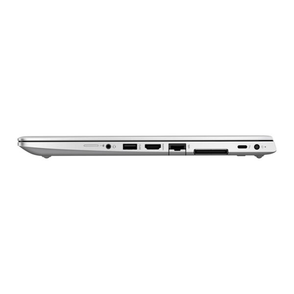 HP Elitebook 840G6 Linker zijaanzicht