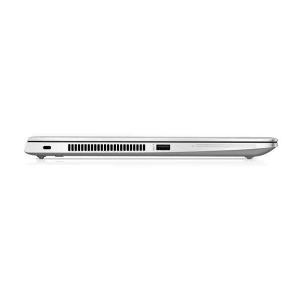 HP Elitebook 840G6 Rechter zijaanzicht
