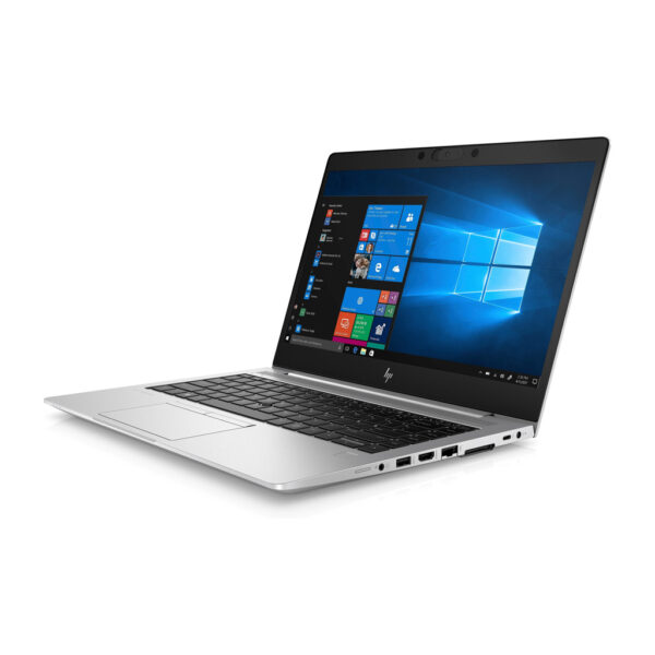 HP Elitebook 840G6 Rechtsachter