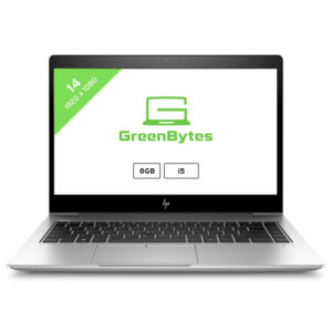 HP EliteBook 840 G6