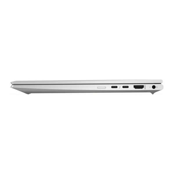 HP Elitebook 840G7 Linker zijaanzicht