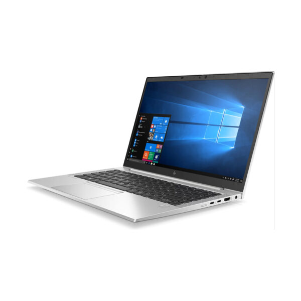 HP Elitebook 840G7 Rechtsvoor